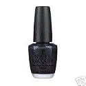 OPI Nail Polish Night Brights My Private Jet B59