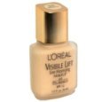 L'Oreal Visible Lift Line Minimizing Makeup, Nude Beige 1.25 fl oz (36 ml)