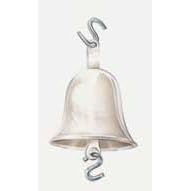 ART LINE INC #5572 Hummingbird Ant Guard by Art Line