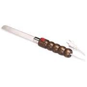 CRAFTERS HOT KNIFE, Foam Cutter w  6 Blade, Gets up to 700 degrees F by TL MARSHALL CO