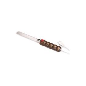 CRAFTERS HOT KNIFE, Foam Cutter w/ 6" Blade, Gets up to 700 degrees F