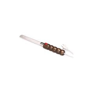 CRAFTERS HOT KNIFE, Foam Cutter w  6 Blade, Gets up to 700 degrees F by TL MARSHALL CO