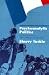 Psychoanalytic Politics: Jacques Lacan and Freud's French Revolution