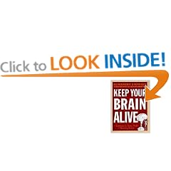 How to Keep Your Brain Alive