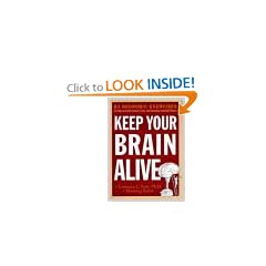 How to Keep Your Brain Alive