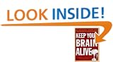 How to Keep Your Brain Alive