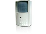 New CPC351A, CPCAM Color CCTV Camera 1/3 Sony Super Had Color CCD PIR Covert motion sensor with Audio
