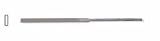 TELL SWISS NEEDLE FILES 5-1/2" EQUALLING #2 MEDIUM PACKAGE OF 1 DOZEN