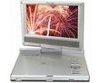 Polaroid PDM-0824 8" Swivel Screen Portable DVD