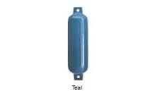 Buy POLYFORM G-SERIES - UTILITY FENDERSSize: 5.5'' x 20'' Color: Teal by POLYFORM U.S.