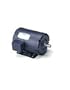 1.5hp 1725RPM 56HZ (143T) Frame 208-230/460 Volts Open Drip Leeson Electric Motor # 115825