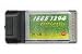 Generic 2 Port USB card. PCMCIA Image