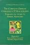 The Complete German Commission E Monographs: Therapeutic Guide to Herbal Medicines (Book with CD-ROM)