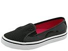 Reef Women's Soka (Black/Grey/Patent 10.0 OT)