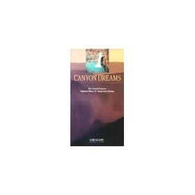 Canyon Dreams [VHS]