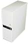 BABER Barebone 321017 Desktop (800-MHz Celeron) - no RAM, no hard drive