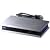 PLANEX 10/100M 5ポートスイッチングHUB 電源内蔵 FX-05IS