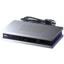 PLANEX 10/100M 5�|�[�g�X�C�b�`���OHUB �d������ FX-05IS