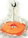 Plastic Oriole Feeder