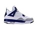 Nike Jordan Kids Air Jordan 4 Retro Gg Basketball Shoe