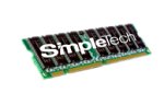 EDGE memory - 256 MB - DIMM 168-pin - SDRAM ( 254872-B21-PE )