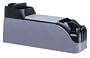 Clutter Catcher Minivan and Truck Floor Console - Gray