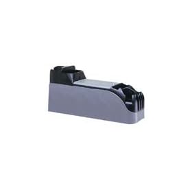 Clutter Catcher Minivan and Truck Floor Console - Gray