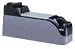 TSI54215 Gray Texas Saddlebags OEM Look Mini-Van Console