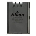 Nikon Li-ion���`���[�W���u���o�b�e���[ EN-EL2 (�N�[���s�N�XSQ/3500/2500�p)
