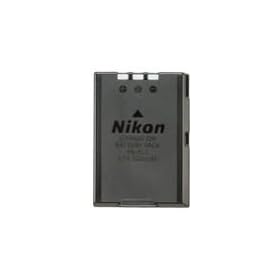 Nikon Li-ion���`���[�W���u���o�b�e���[ EN-EL2 (�N�[���s�N�XSQ/3500/2500�p)