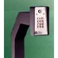 SES DKP1 Digital Keypad (4 digit passcode, 10,000 code capacity) Model DKP-4 by Select Engineered Systems, Inc.