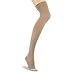 Jobst Relief® Women's Firm Support Open-Toe Thigh Highs