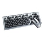 Labtec Wireless Desktop Edge