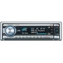 JVC KDG820 CD Receiver