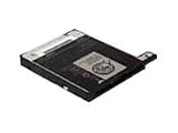 ThinkPad Ultrabay 2000 - Disk drive - LS-120 (SuperDisk) ( 120 MB ) - IDE - internal - 3.5 - black