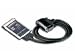 Quatech MPAP-200/300 Synchronous - Serial adapter - PC Card - RS-422, RS-485