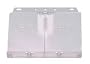Booklift Copyholder - Crystalclear
