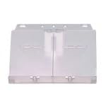 Booklift Copyholder - Crystalclear