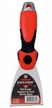 RED DEVIL INC #6209EZ 3 Stiff Wall Scraper
