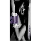 Classic Soul Ballads: Love Power by  Marvin Gaye, Luther Vandross, Champaign, Harold Melvin and the Blue Notes, and Peabo Bryson 