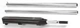 Proto 6025 1 Drive 300-2000 Foot Pound Fixed Head Micrometer Torque Wrench
