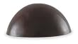 Battalion 1XNN6 Door Stop, Wall, L 2 1/4 In