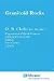 Book Granitoid Rocks (Topics in the Earth Sciences)