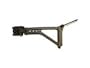Tippmann A5 Paintball G36 Folding Stock