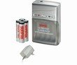 Sunpak ACC-M1062-01 2 Hour Ultra Fast Nimh Charger Kit with Ac and Dc Adapters