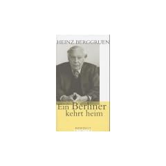Ein Berliner kehrt heim