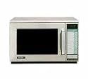Microwave Oven, Heavy Duty, 2100 W, Express Defrost, SelectaPower