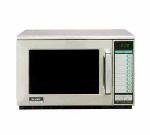 Sharp R25JTF - Microwave Defrost SelectaPower