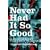 Never Had it So Good: 1956-63 v. 1: A History of Britain from Suez to the "Beatles" - Britain in the Sixties