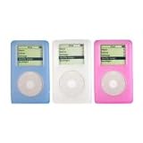 Skin for iPod Photo